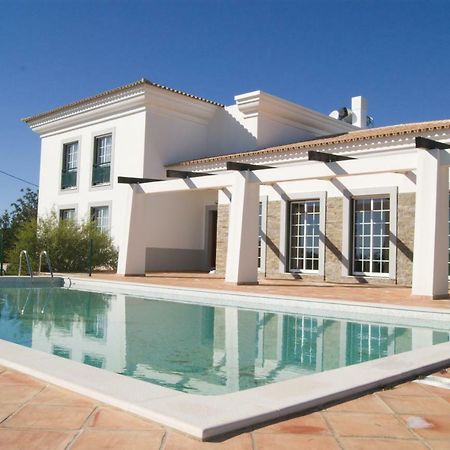 Quinta Da Esteva Moncarapacho Dış mekan fotoğraf