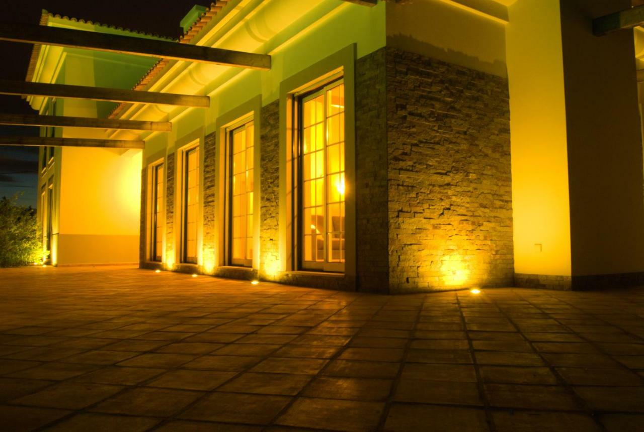 Quinta Da Esteva Moncarapacho Dış mekan fotoğraf