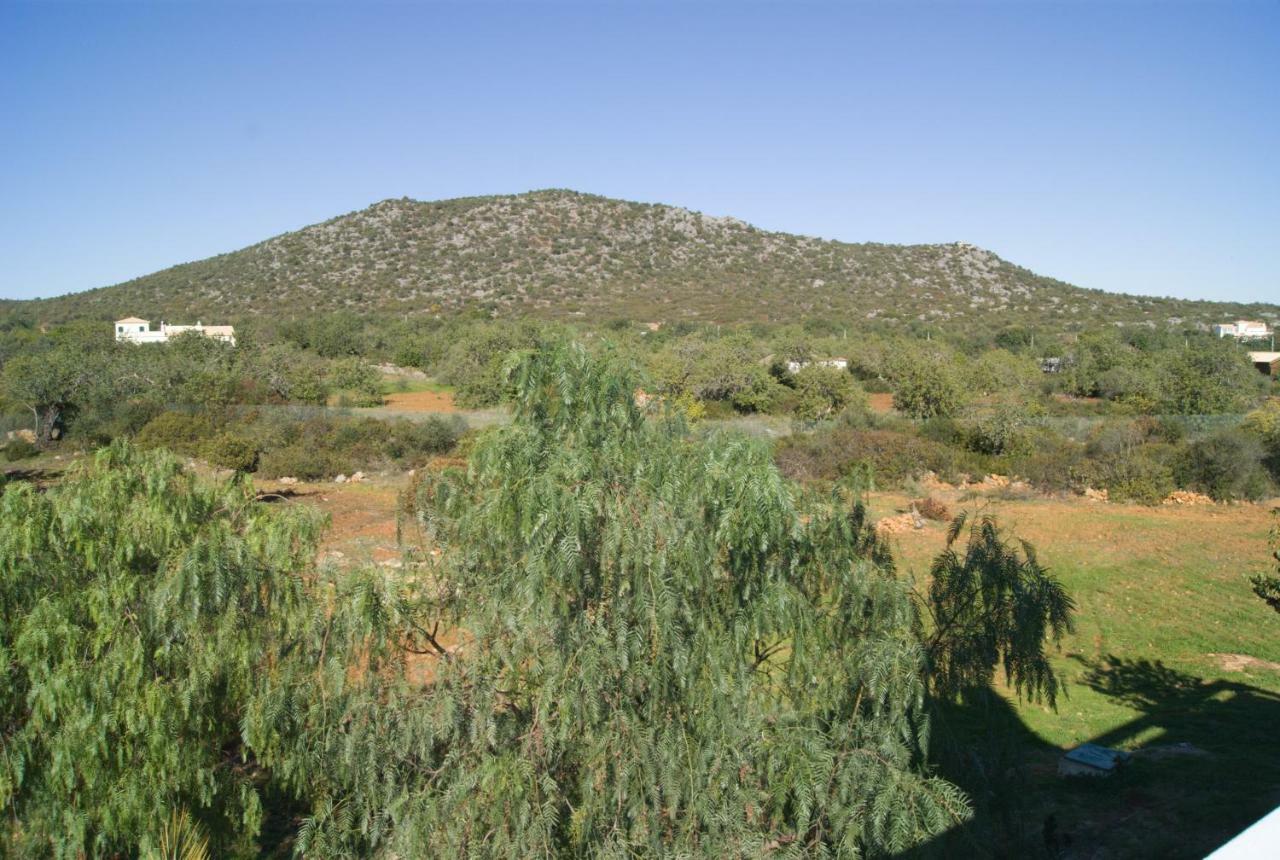 Quinta Da Esteva Moncarapacho Dış mekan fotoğraf
