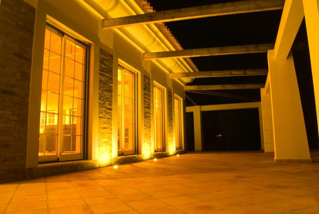 Quinta Da Esteva Moncarapacho Dış mekan fotoğraf