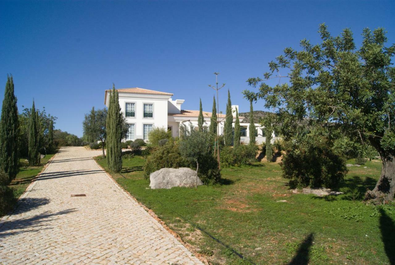 Quinta Da Esteva Moncarapacho Dış mekan fotoğraf