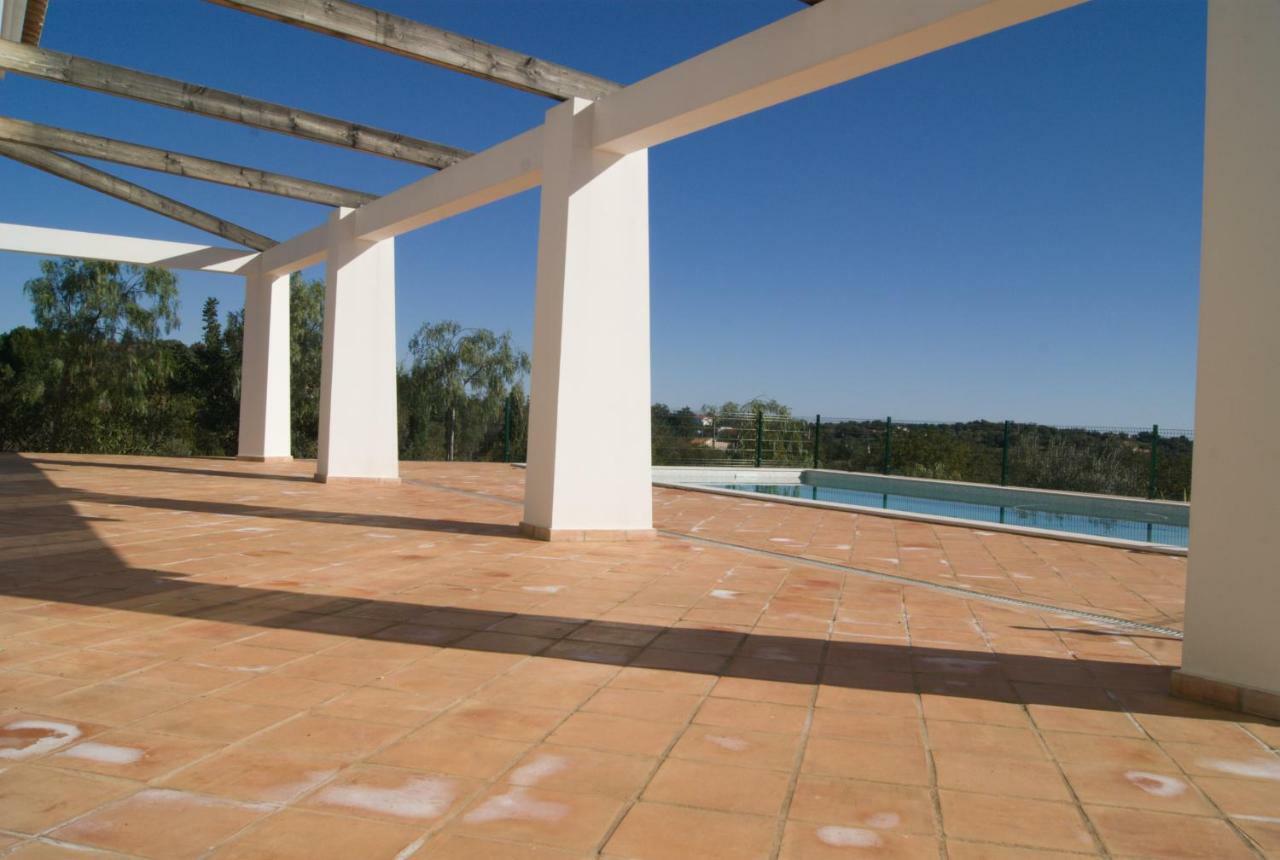 Quinta Da Esteva Moncarapacho Dış mekan fotoğraf