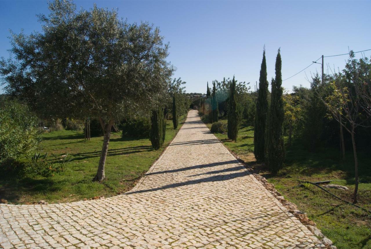 Quinta Da Esteva Moncarapacho Dış mekan fotoğraf