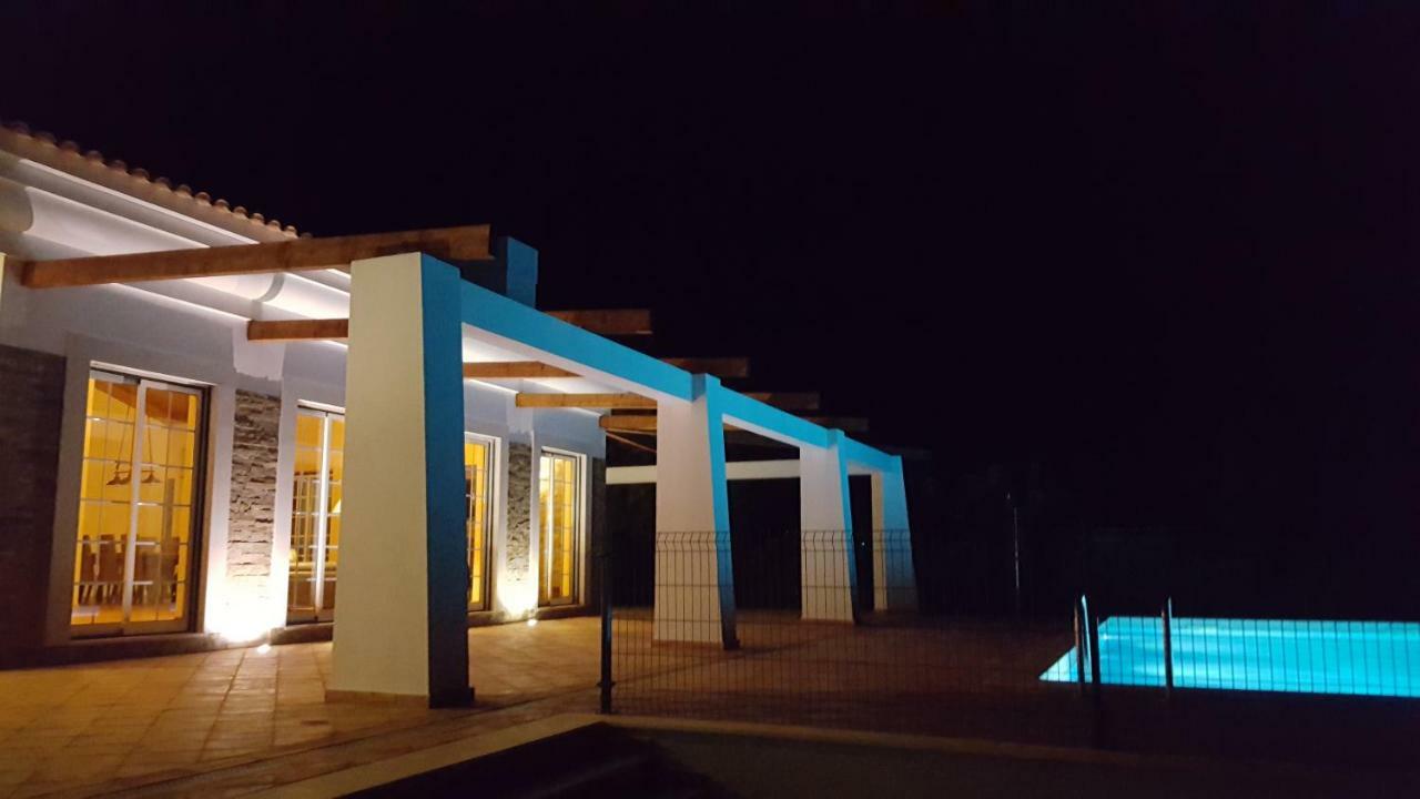 Quinta Da Esteva Moncarapacho Dış mekan fotoğraf