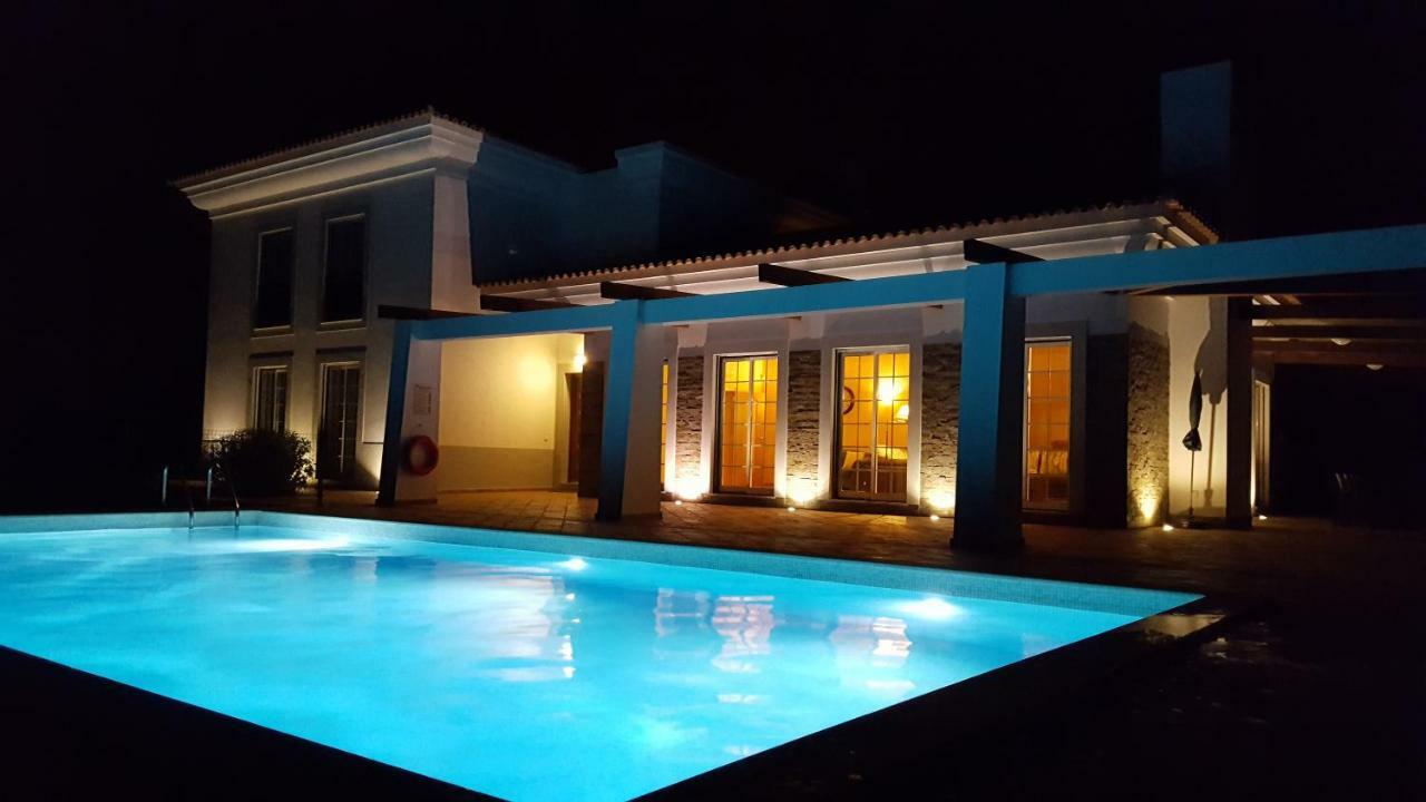 Quinta Da Esteva Moncarapacho Dış mekan fotoğraf
